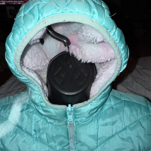 Eddie Bauer Reversible Winter Jacket - Picture 2 of 11